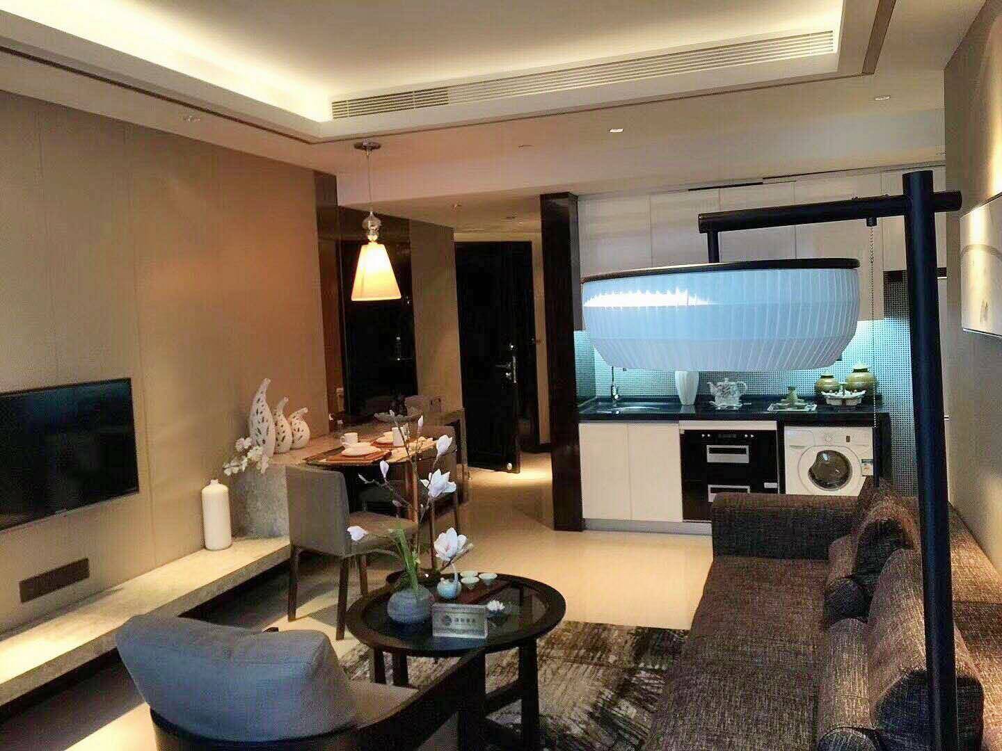 样板间