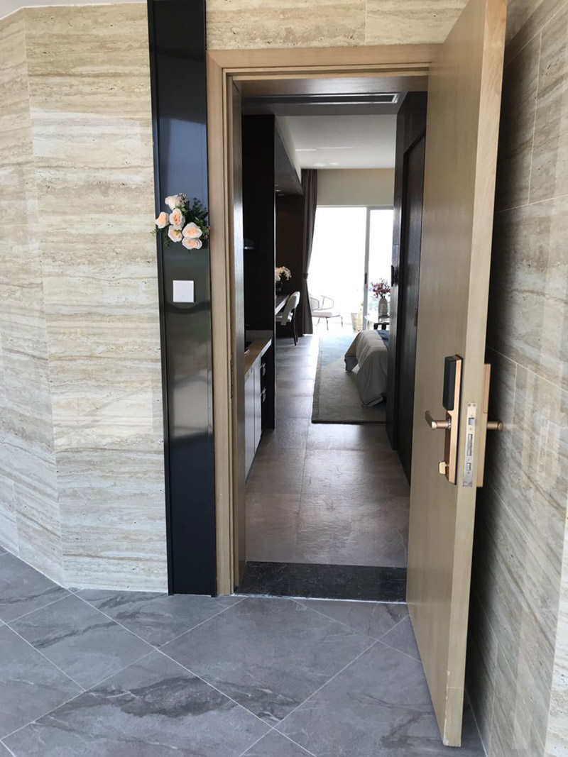 样板间