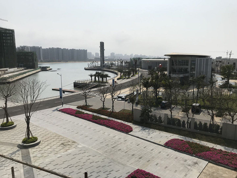 实景图