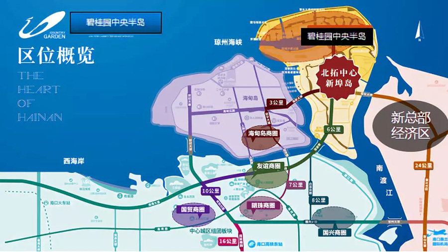 交通图