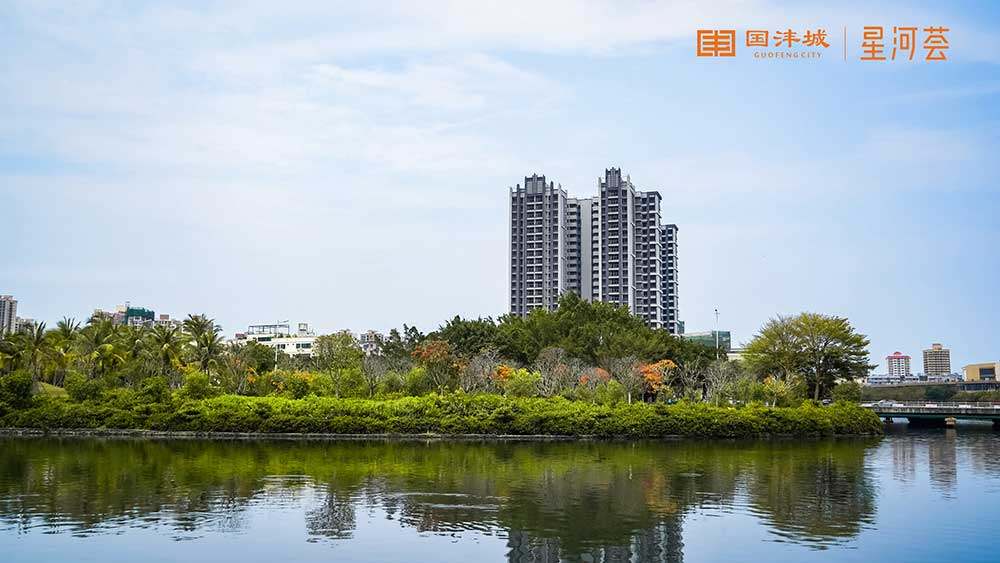 实景图