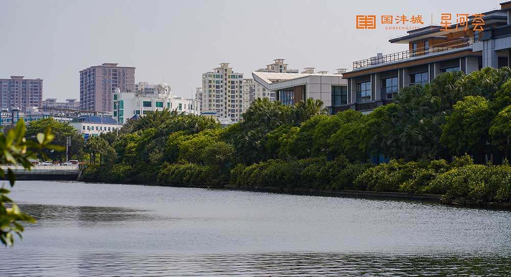 实景图