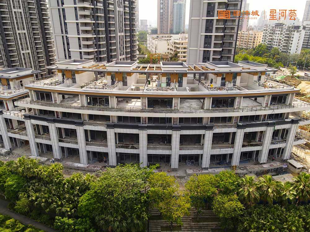 实景图