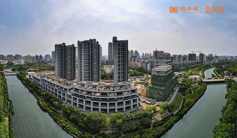 实景图