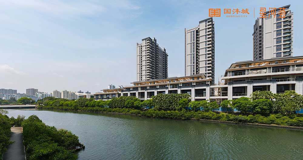 实景图