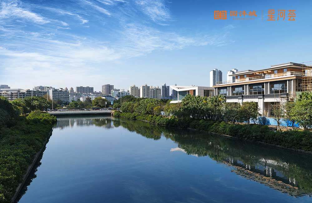 实景图