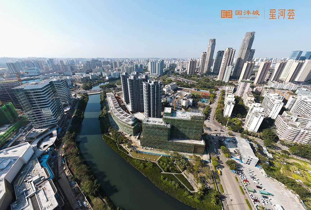 实景图