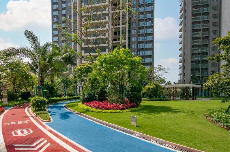 实景图