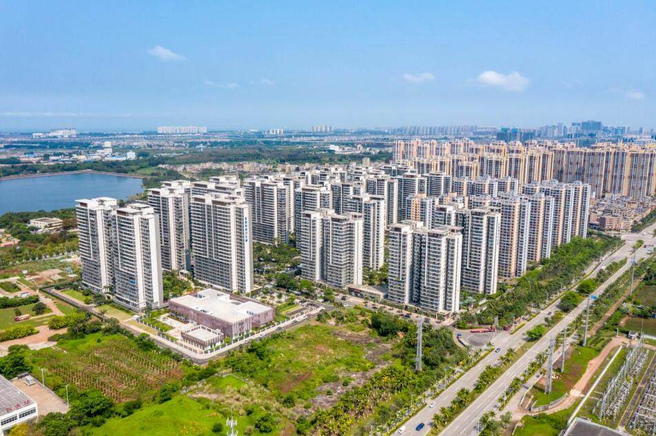 实景图