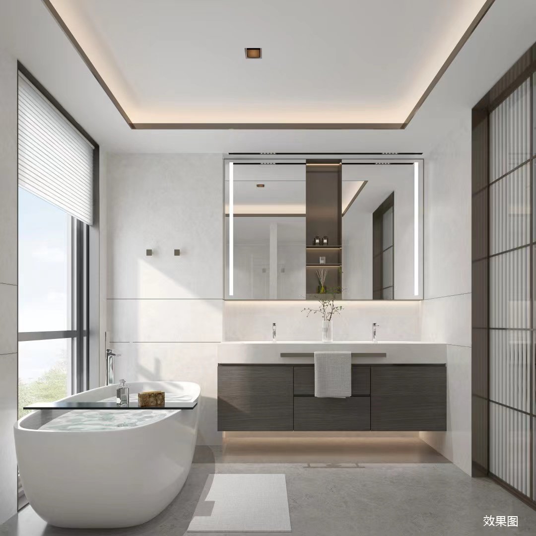 样板间