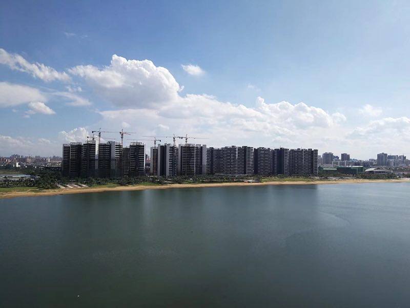 实景图