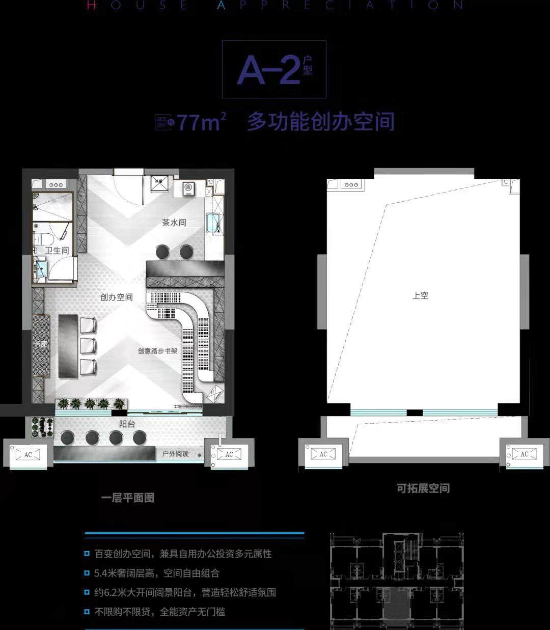 A2户型