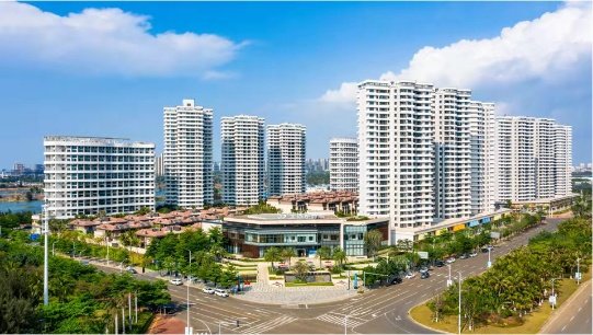 实景图