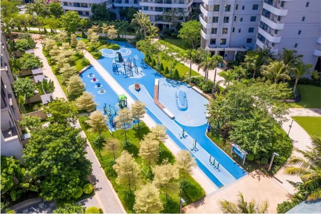 实景图