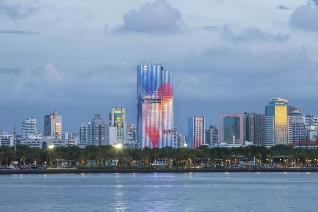 实景图