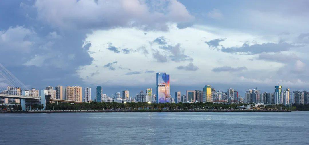 实景图