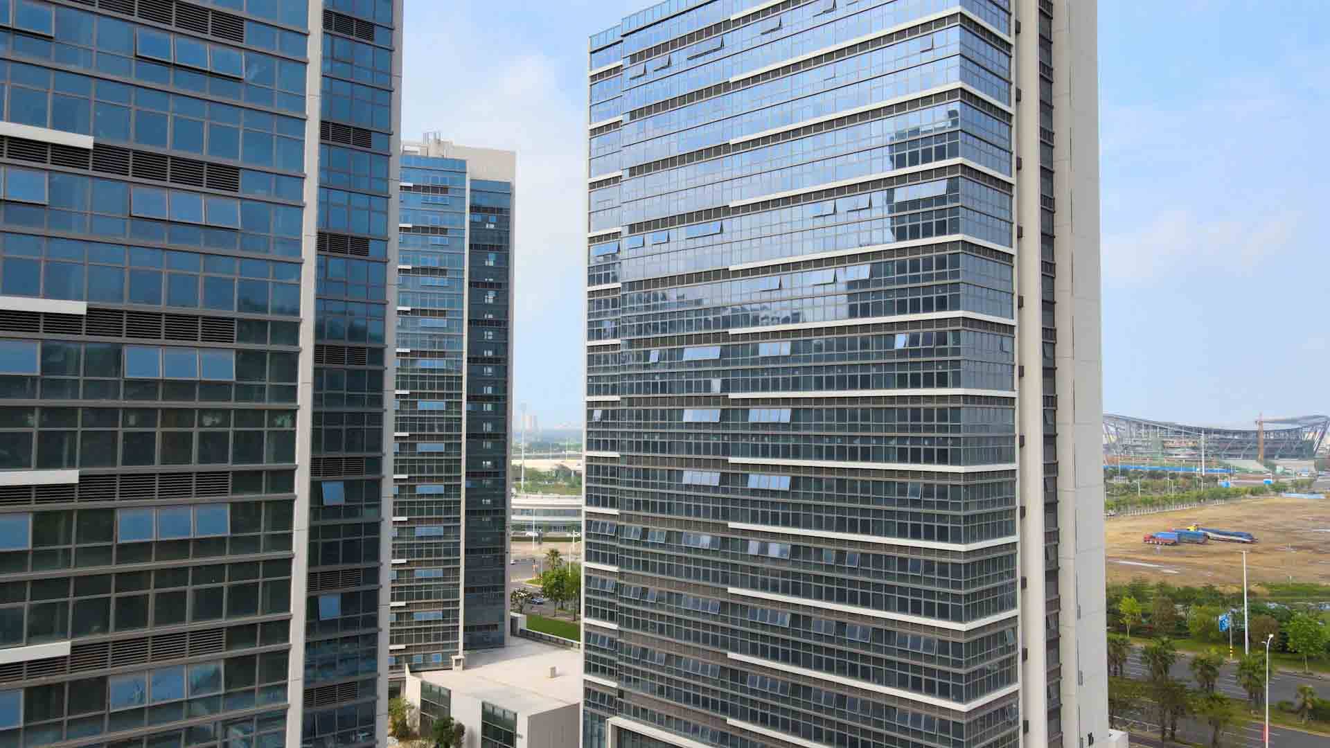 实景图