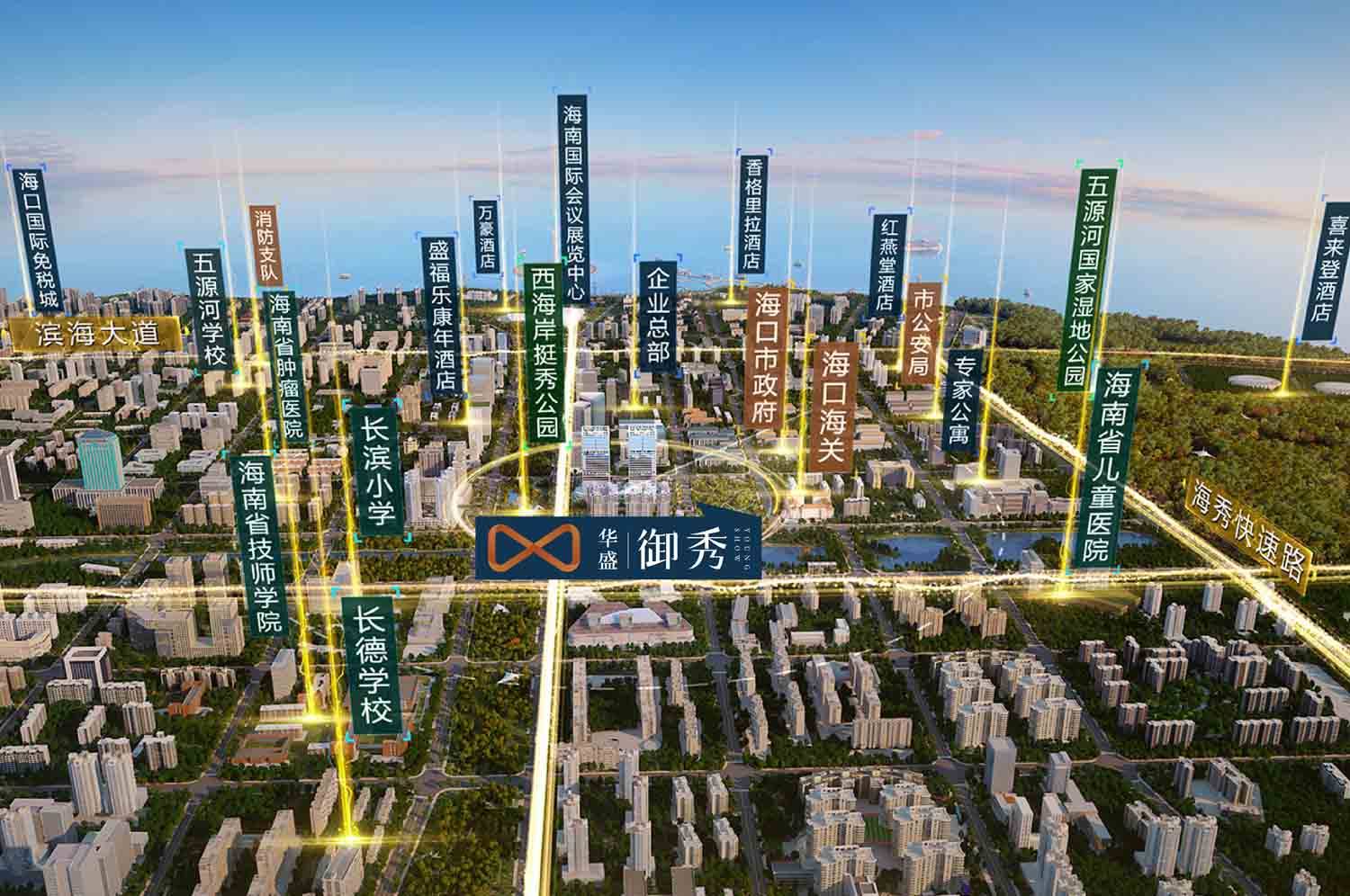 交通图