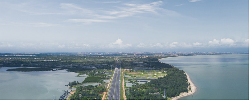 实景图