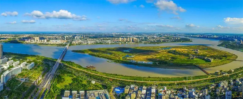 实景图