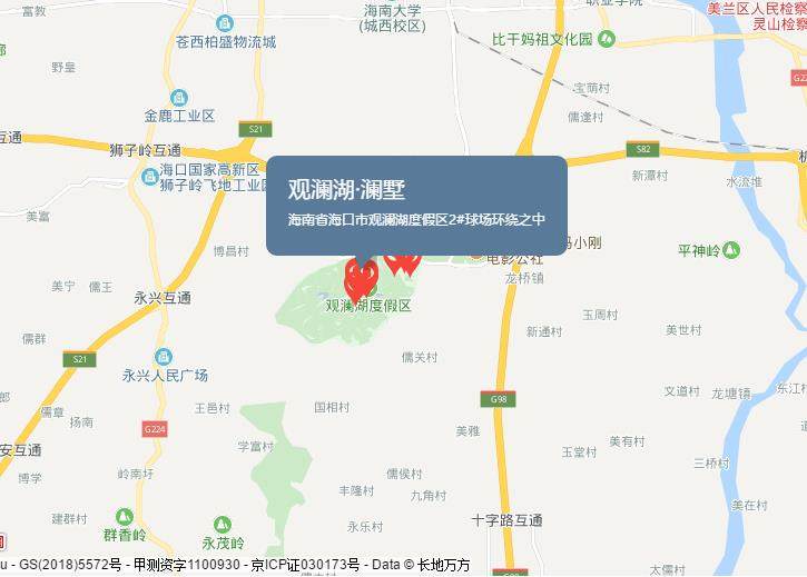 交通图