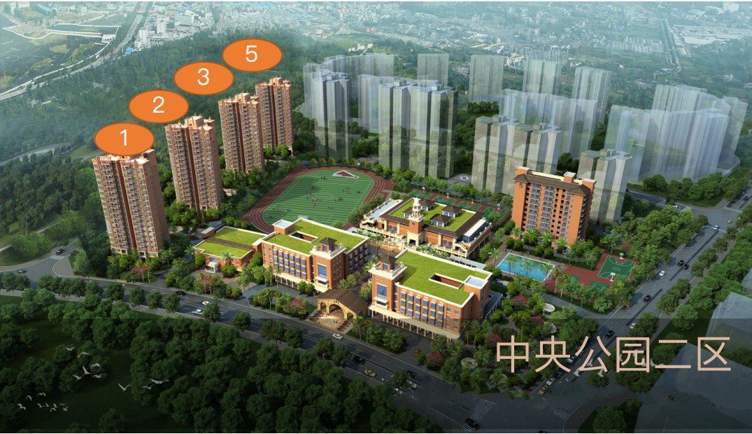 效果图