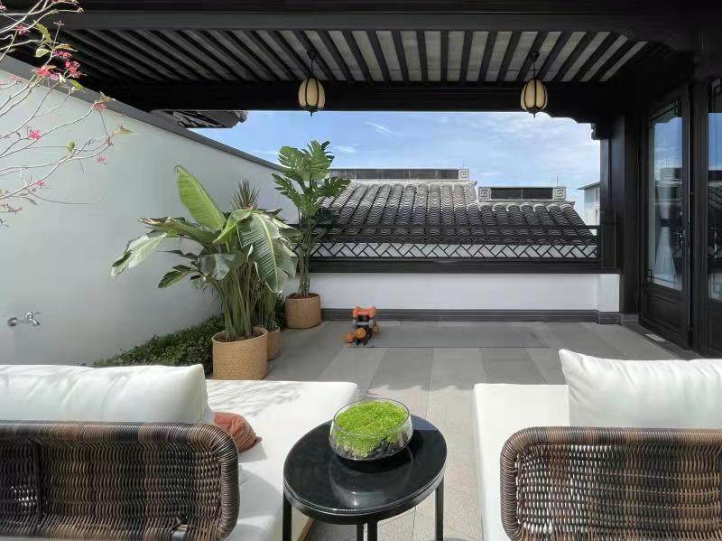 样板间
