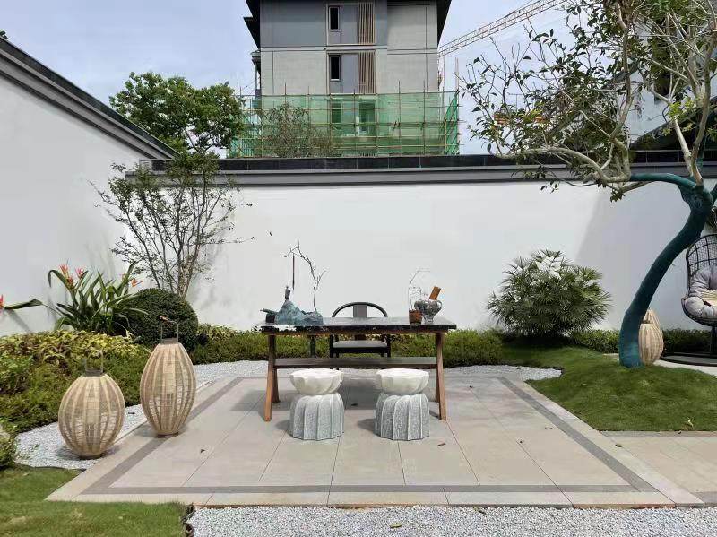 样板间