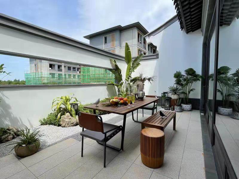 样板间