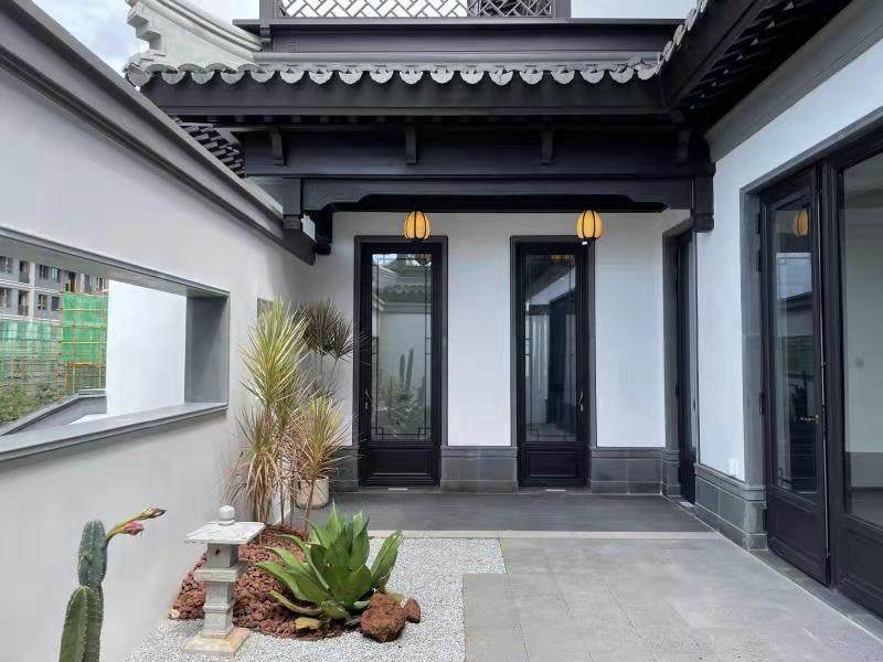 样板间