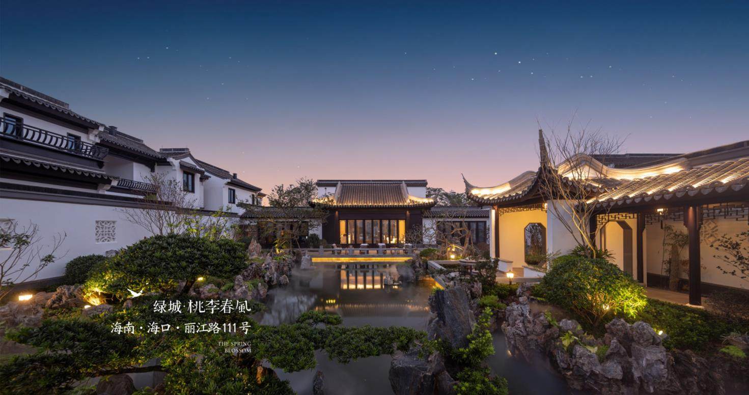 实景图