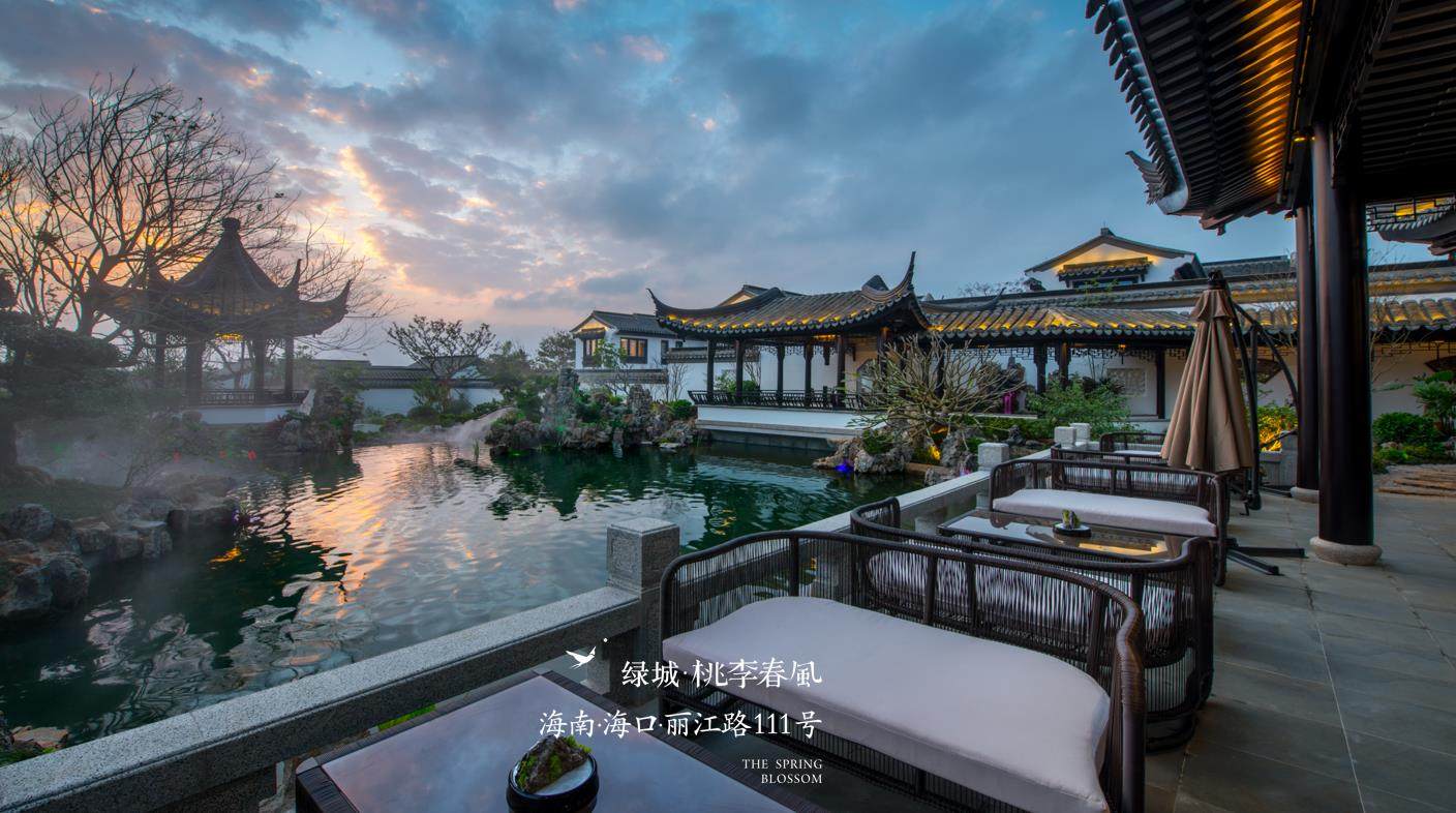 实景图
