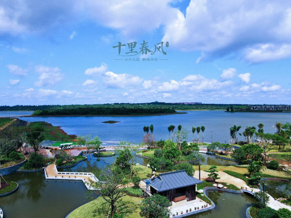 实景图