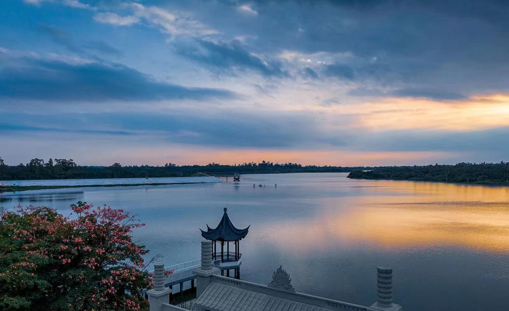 实景图