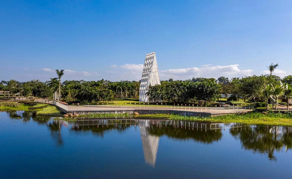 实景图