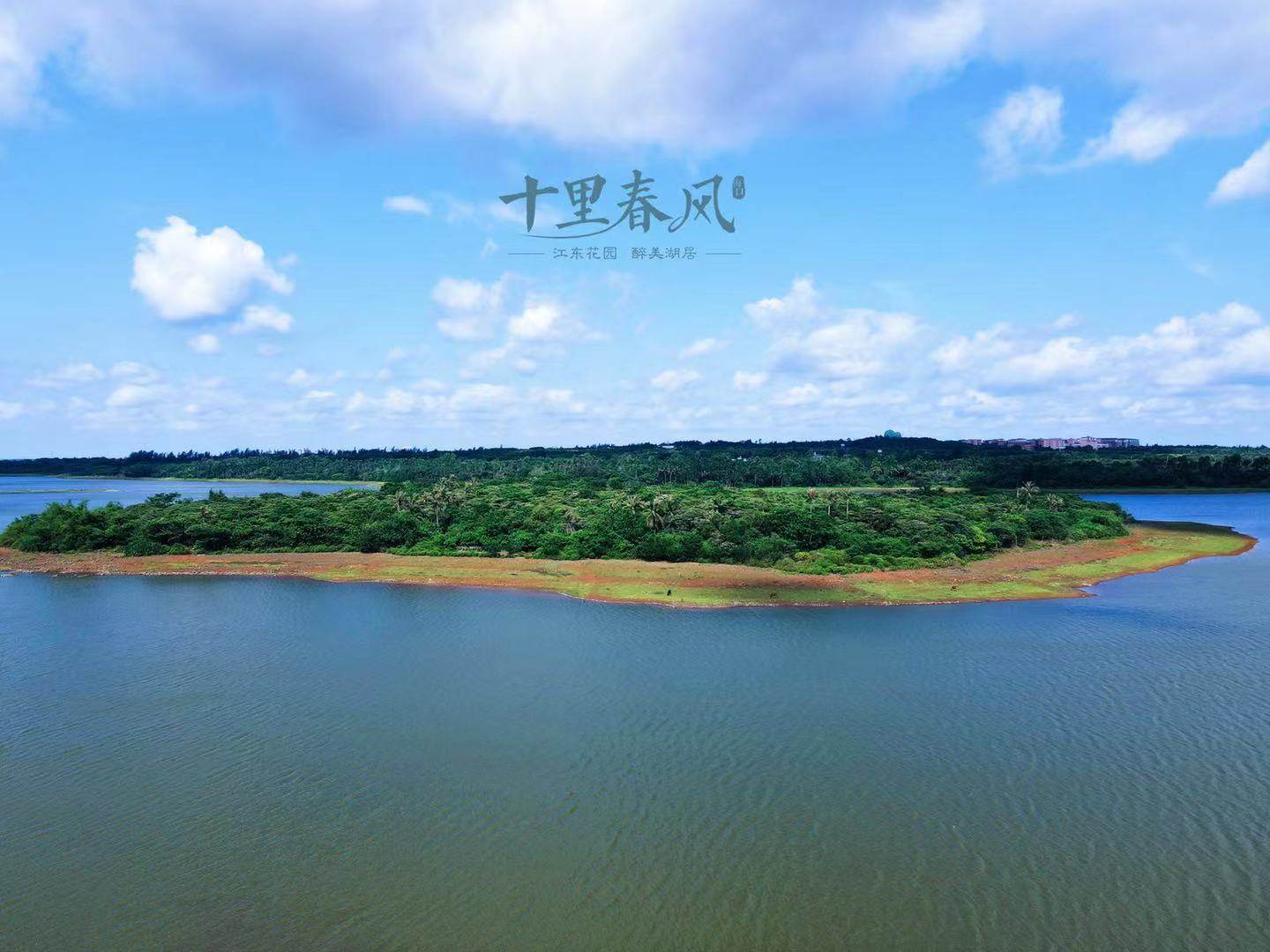实景图