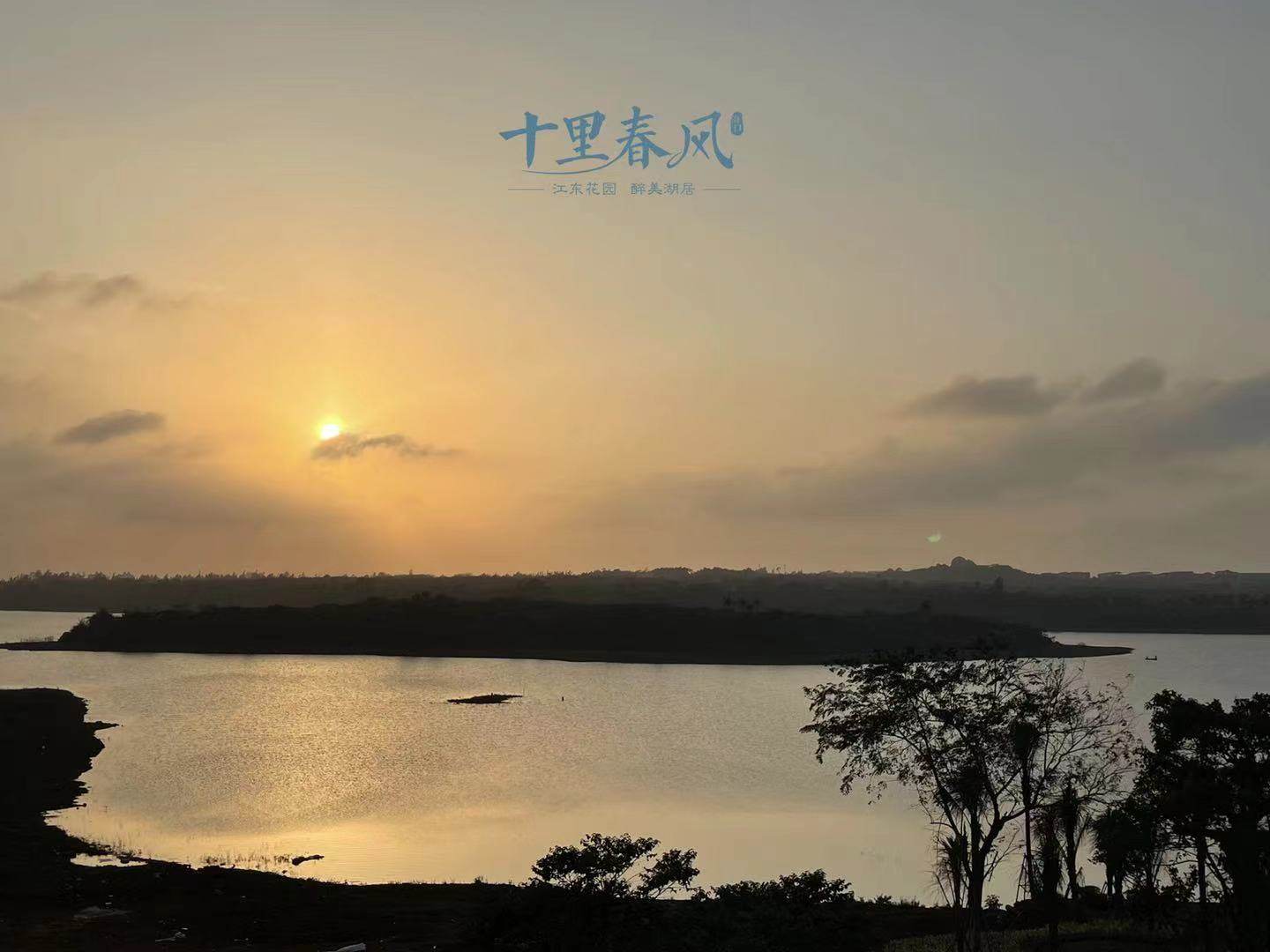 实景图