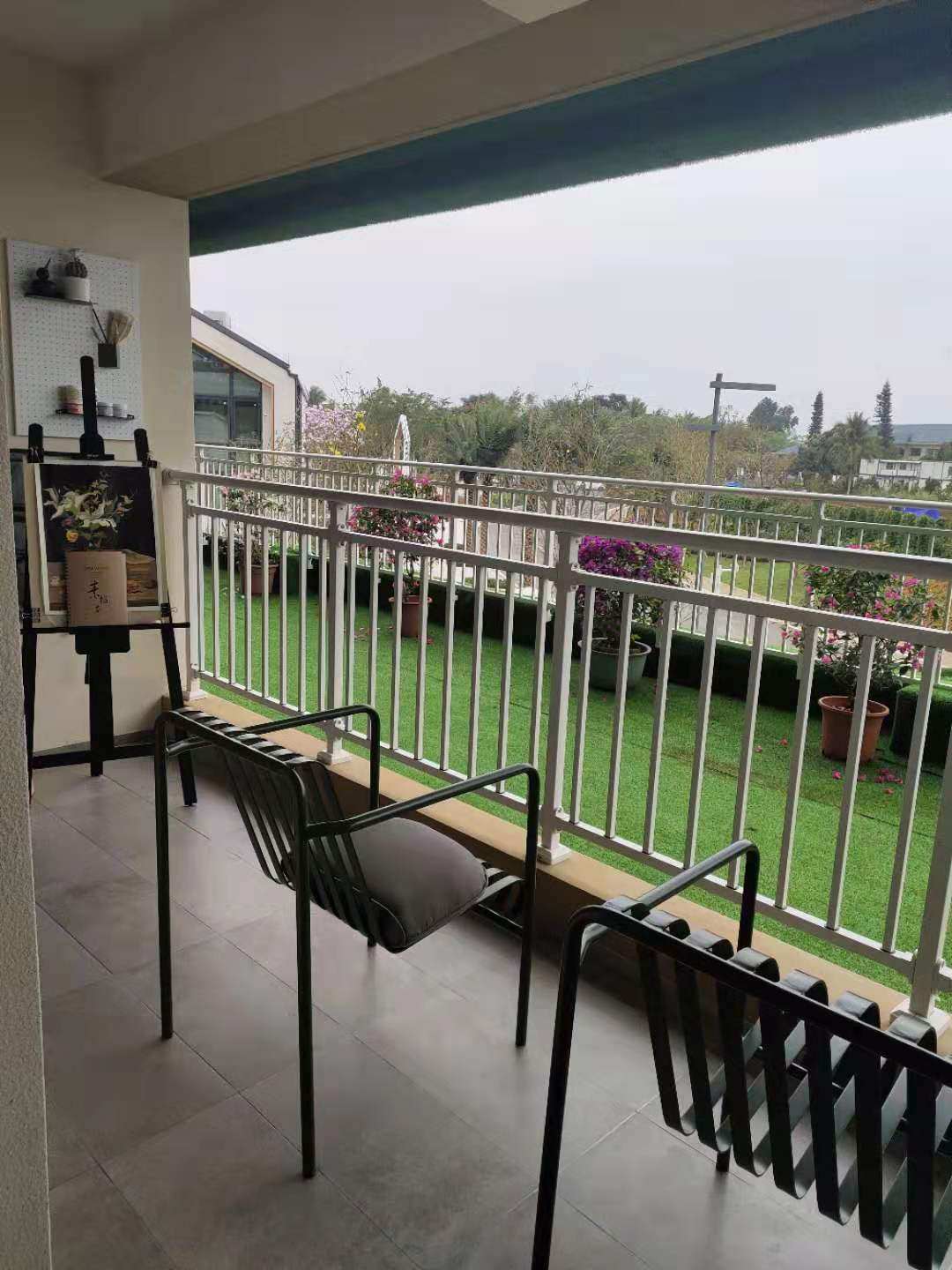 样板间