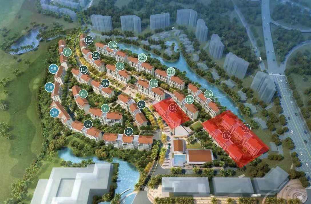 效果图