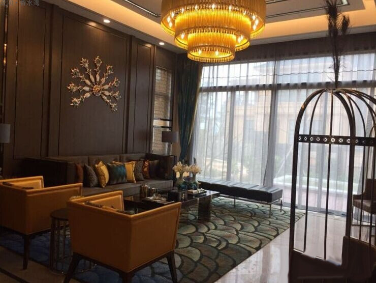 样板间