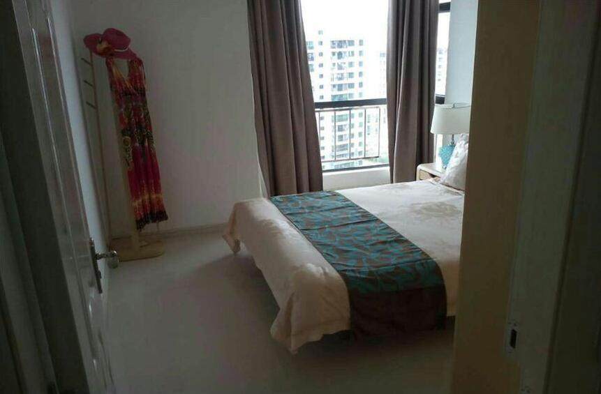 样板间