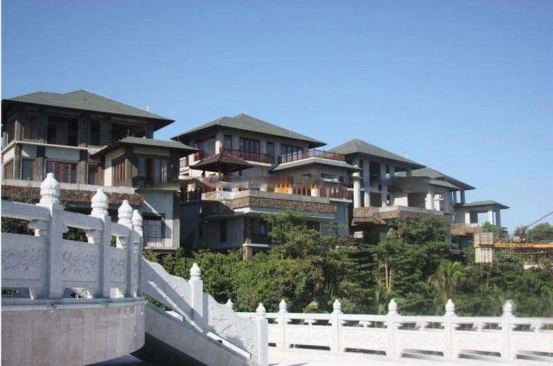 实景图