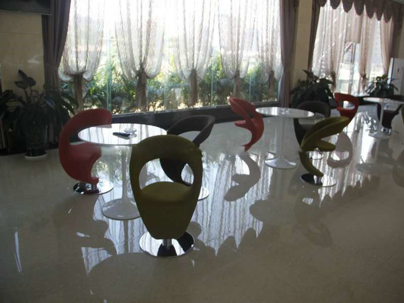 实景图