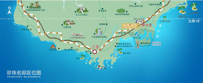 交通图