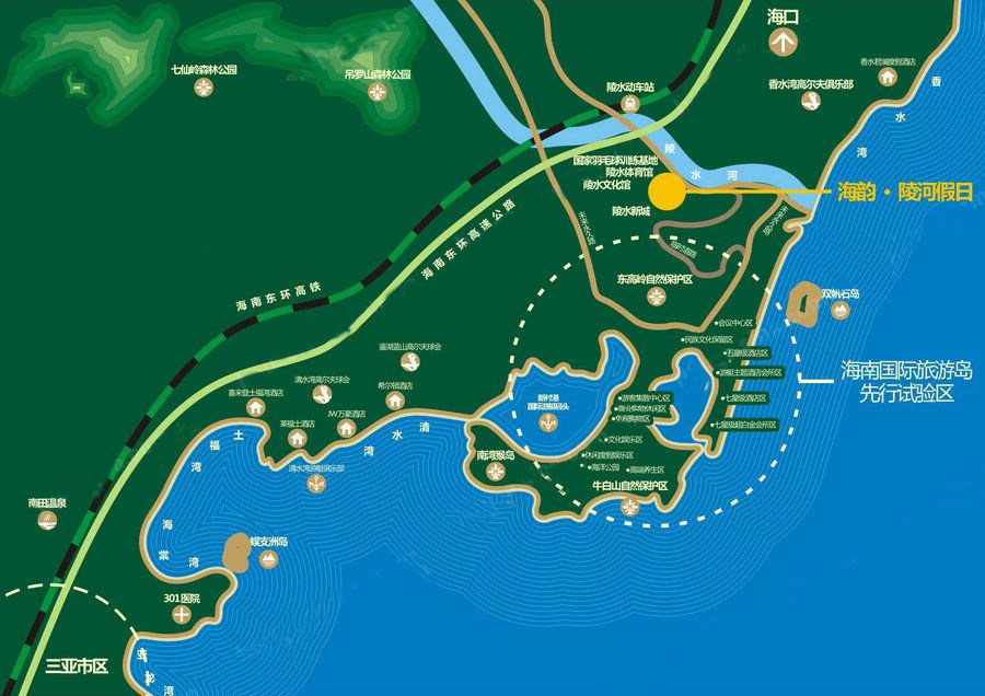 交通图