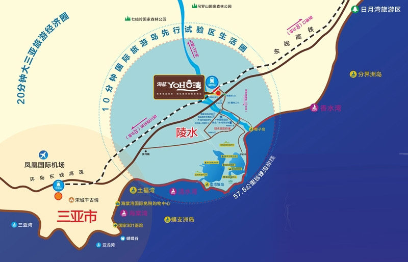 交通图