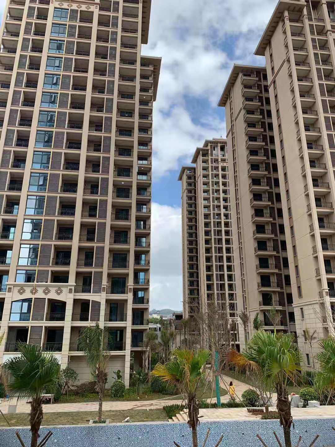 实景图