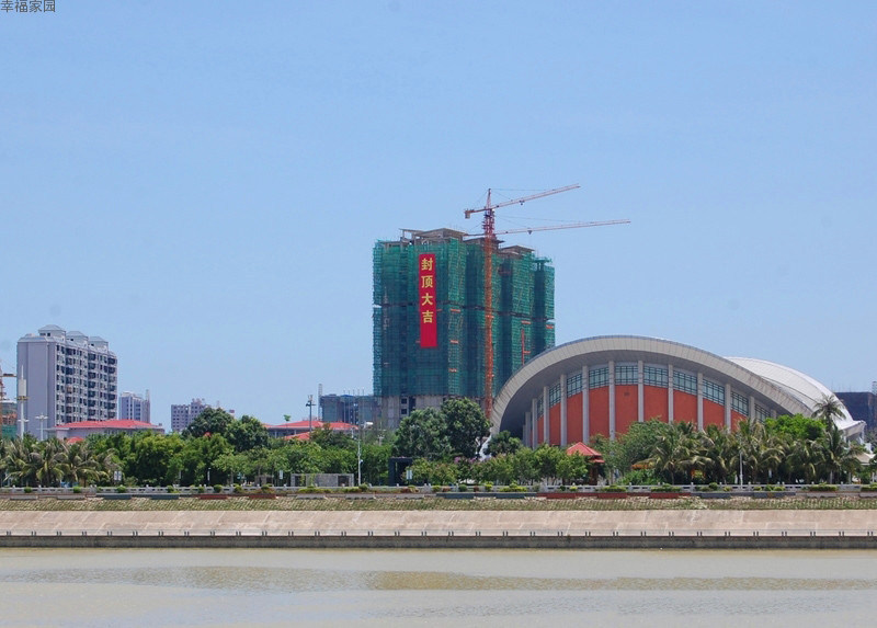 实景图
