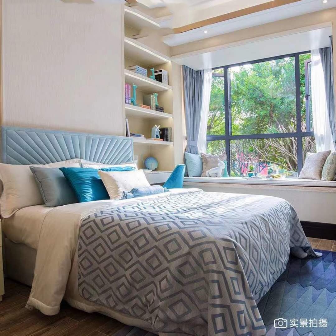 样板间