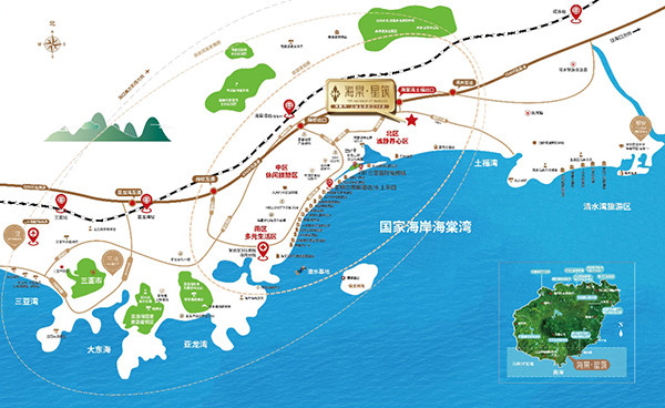 交通图
